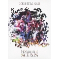 NIGHTMARE TOUR 2013 「beautiful SCUMS」 [Blu-ray Disc+CD+フォトカード40枚]＜初回生産限定盤＞
