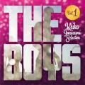 The Boys 永遠の洋楽アイドル 今泉圭姫子セレクション Vol.1