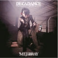 DECADANCE - Counting Goats … if I can't be yours - [CD+DVD]＜初回盤Atype＞