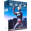 ウルトラマン80 COMPLETE DVD-BOX