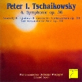 Tchaikovsky: Symphony No.4, etc