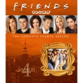 フレンズ ＜フォース・シーズン＞ コンプリート・セット