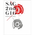 攻殻機動隊 S.A.C. 2nd GIG Blu-ray Disc BOX:SPECIAL EDITION＜期間限定生産版＞