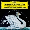 チャイコフスキー:3大バレエ組曲 ≪白鳥の湖≫≪眠りの森の美女≫≪くるみ割り人形≫＜初回プレス限定盤＞