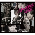NUMBER NINE (Japanese ver.)/記憶～君がくれた道標～ [CD+DVD]＜初回生産限定盤A＞