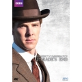 ベネディクト・カンバーバッチ パレーズ・エンド 完全版 DVD-BOX