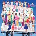 COLORFUL POP [CD+DVD+EPサイズ64P写真集]＜初回生産限定盤＞