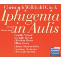 ワーグナー: グルック - 歌劇「アウリスのイフィゲニア」