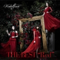 THE BEST "Red"＜通常盤＞