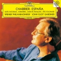 狂詩曲≪スペイン≫～シャブリエ管弦楽曲集＜初回プレス限定盤＞