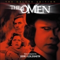オリジナル・サウンドトラック オーメン ＜デラックス・エディション＞