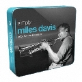 SIMPLY MILES DAVIS