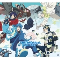 DRAMAtical Murder DVD BOX [4DVD+2CD]