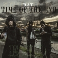 TIME OF THE END