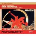 The Soviet Experience - String Quartets - Shostakovich, Miaskovsky, Prokofiev, Weinberg, Schnittke