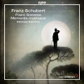 Schubert: Piano Sonatas No.13, No.20, No.21, Moments Musicaux D.780, Ungarische Melodie D.817