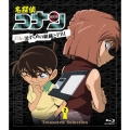名探偵コナン Treasured Selection File.黒ずくめの組織とFBI 2