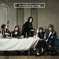 Thank you for all/From the beginning [CD+DVD]＜初回生産限定盤B＞