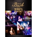 BoA Live Tour 2014 WHO'S BACK?