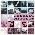 サウンド・アフェクツ＜期間限定生産盤＞