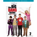 ビッグバン★セオリー＜セカンド＞セット2