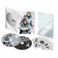 TERRAFORMARS Vol.4 [DVD+CD]＜初回生産限定版＞