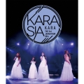 KARA THE 3rd JAPAN TOUR 2014 KARASIA＜通常版＞