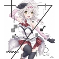 トリニティセブン 5