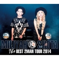 The BEST 2MAN TOUR 2014