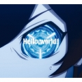 Hello,world!/コロニー [CD+DVD]＜期間限定盤＞