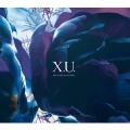 X.U.| scaPEGoat＜通常盤＞
