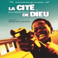 シティ・オブ・ゴッド オリジナル・サウンドトラック＜完全生産限定スペシャルプライス盤＞
