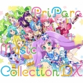 プリパラ ミュージックコレクション DX [2CD+DVD]