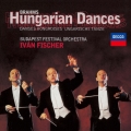 ブラームス:ハンガリー舞曲集
