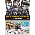 新装版 BOYS AND MEN PV COLLECTION 1&2
