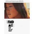 FIND ME YUI Visual Best [Blu-ray Disc+フォトブック]＜初回生産限定版＞