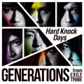 Hard Knock Days [CD+DVD]