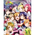 ラブライブ! μ's Go→Go! LoveLive! 2015 ～Dream Sensation!～ Blu-ray Memorial BOX