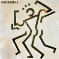 KOMEGUNY [Blu-spec CD2+DVD]＜完全生産限定盤＞