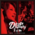 2 of Us [RED] -14 Re:SINGLES-
