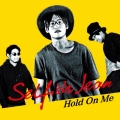 Hold On Me＜数量限定盤＞