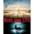 RIDE FOR LIFE ～The Eigo Sato Story～ [Blu-ray Disc+DVD]