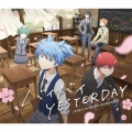 バイバイ YESTERDAY [CD+DVD]