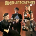 ベートーヴェン:ピアノ三重奏曲第7番「大公」他