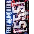 FEST VAINQUEUR 5th Anniversary [555]-five- 2015.11.2 大阪BIG CAT LIVE DVD