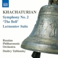 Khachaturian: Symphony No.2 "The Bell", Lermontov Suite