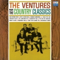 ベンチャーズ・プレイ・カントリー・クラシックス＜完全生産限定盤＞