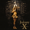 Jealousy＜通常盤＞