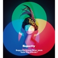 Superfly Arena Tour 2016"Into The Circle!" [DVD+CD]＜初回限定盤＞