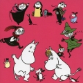 -Joy with Moomin- フォークダンス・ベスト